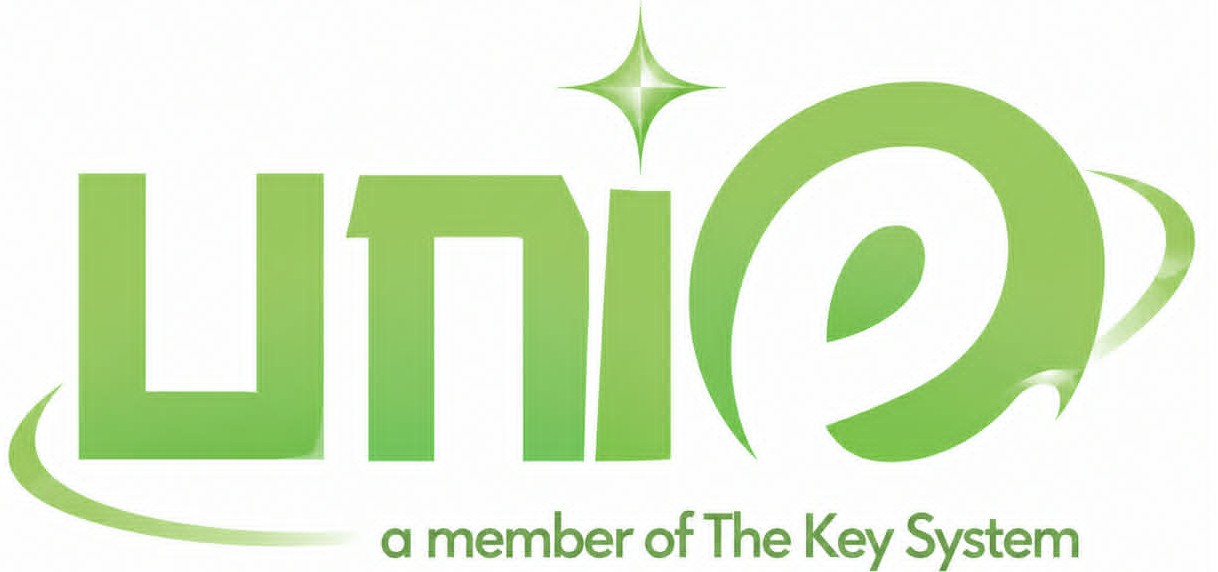 UNIE Logo
