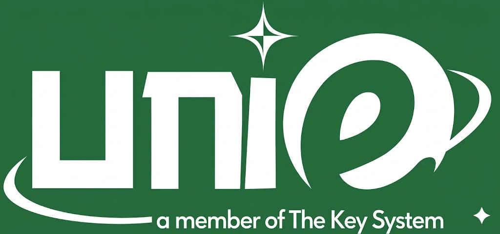 UNIE Logo